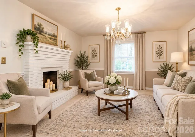 Photo 3 of Single family home for sale at 84 Portcrest Hts, Marion, NC 28752 | MLS# 4420704 | Listing updated on 2026-10-09