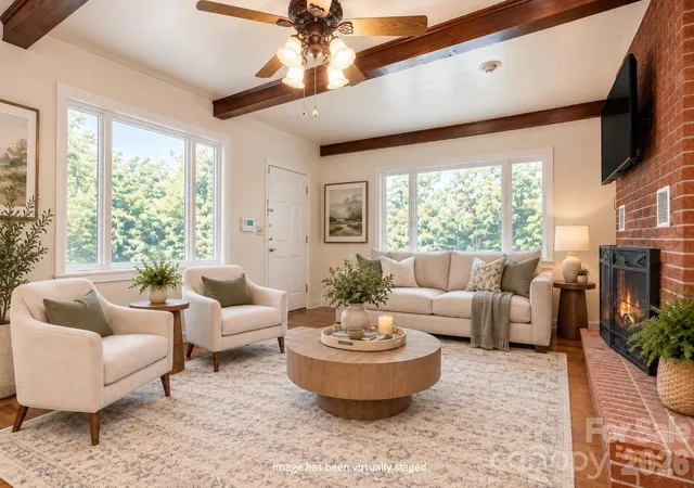Photo 4 of Single family home for sale at 84 Portcrest Hts, Marion, NC 28752 | MLS# 4420704 | Listing updated on 2026-10-09