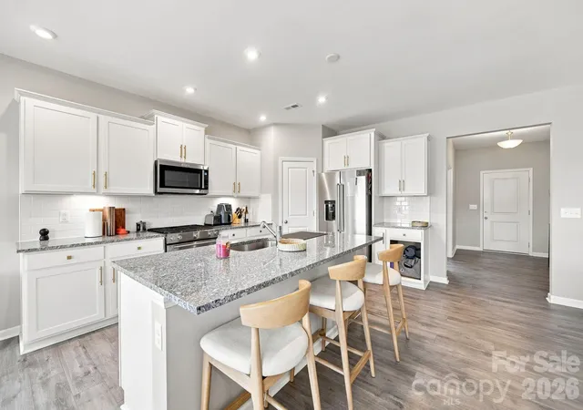 Photo 3 of Single family home for sale at 12028 Grinstead Ln, Charlotte, NC 28278 | MLS# 4420733 | Listing updated on 2026-10-08