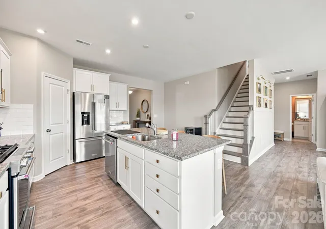 Photo 3 of Single family home for sale at 12028 Grinstead Ln, Charlotte, NC 28278 | MLS# 4420733 | Listing updated on 2026-10-20