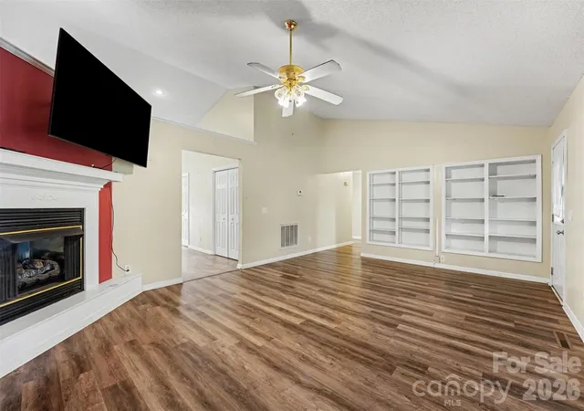 Photo 4 of Single family home for sale at 171 Bevis Ln, Statesville, NC 28677 | MLS# 4420735 | Listing updated on 2026-09-07
