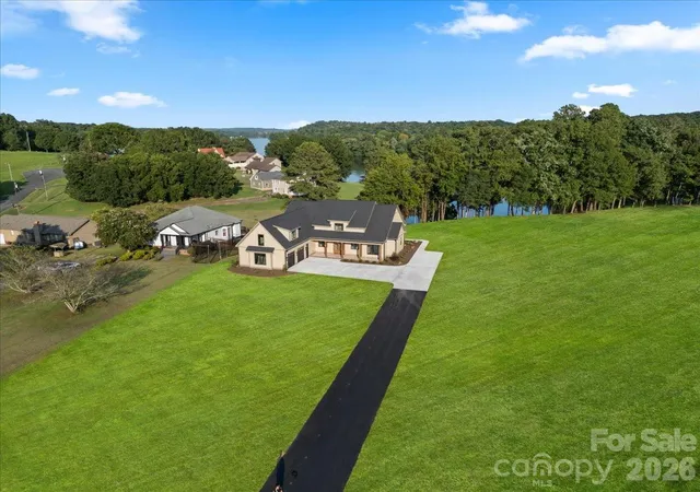 Photo 3 of Single family home for sale at 15194 Cvs Point Ln #1, Norwood, NC 28128 | MLS# 4420736 | Listing updated on 2026-10-10