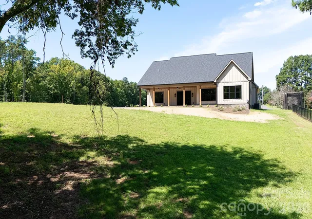 Photo 48 of Single family home for sale at 15194 Cvs Point Ln #1, Norwood, NC 28128 | MLS# 4420736 | Listing updated on 2026-10-10
