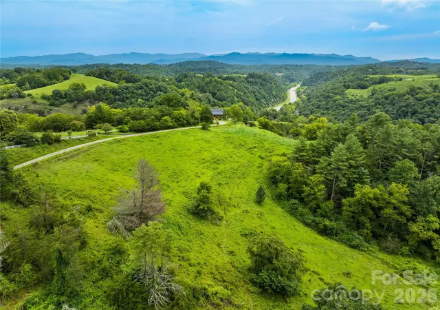 Photo 2 of Land for sale at 99999 Boulder Rd, Marshall, NC 28753 | MLS# 4420739 | Listing updated on 2026-10-01