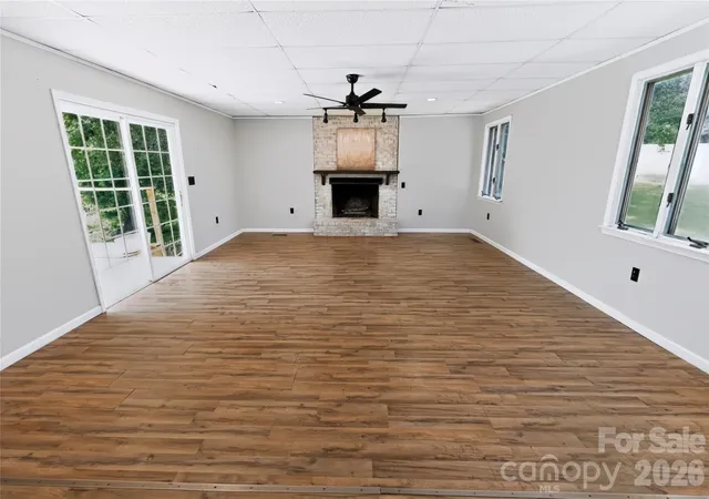 Photo 3 of Single family home for sale at 1701 Richey Rd, Taylorsville, NC 28681 | MLS# 4420741 | Listing updated on 2026-10-06