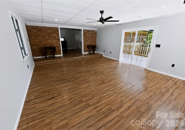Photo 4 of Single family home for sale at 1701 Richey Rd, Taylorsville, NC 28681 | MLS# 4420741 | Listing updated on 2026-10-06