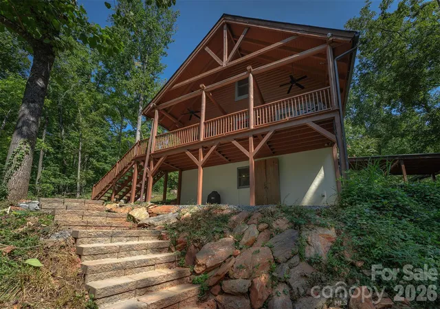 Photo 3 of Single family home for sale at 157 Spring Valley Dr, Union Mills, NC 28167 | MLS# 4420750 | Listing updated on 2026-09-15