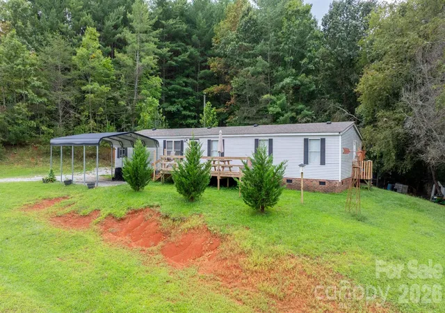 Single family home for sale at 2461 Shadowbrook Dr, Lenoir, NC 28645 | MLS# 4420754