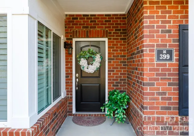 Single family home for sale at 399 Quinby Way, Rock Hill, SC 29732 | MLS# 4420765