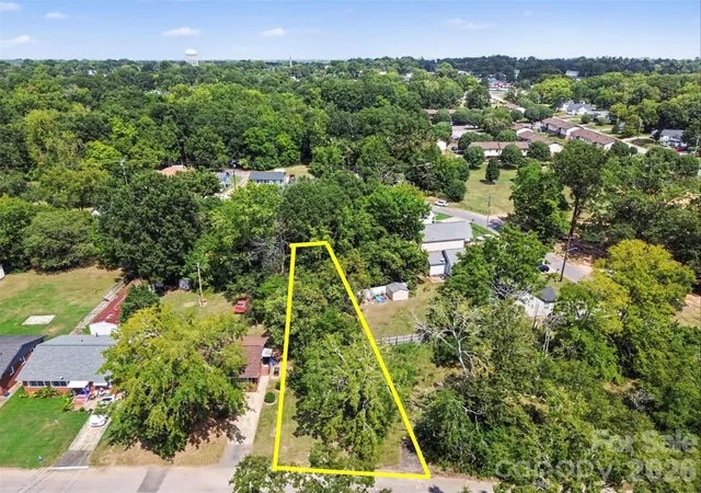 Photo 4 of Land for sale at 925 Belinda St, Rock Hill, SC 29730 | MLS# 4420768 | Listing updated on 2026-09-05