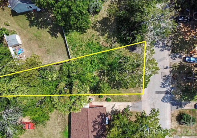 Photo 6 of Land for sale at 925 Belinda St, Rock Hill, SC 29730 | MLS# 4420768 | Listing updated on 2026-09-05