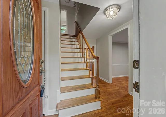 Photo 3 of Single family home for sale at 304 Canterbury Rd, Cullowhee, NC 28723 | MLS# 4420776 | Listing updated on 2026-09-18