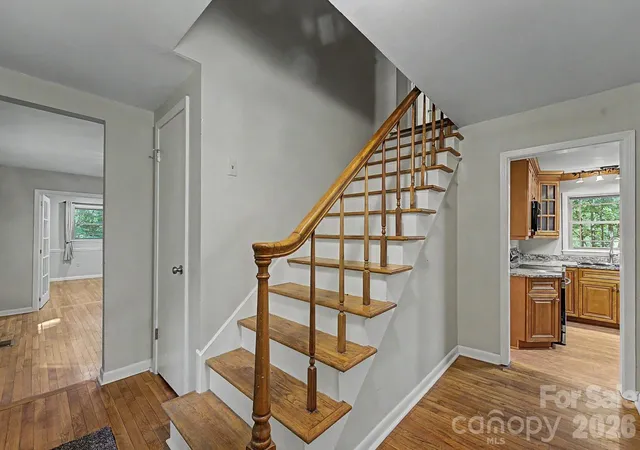 Photo 3 of Single family home for sale at 304 Canterbury Rd, Cullowhee, NC 28723 | MLS# 4420776 | Listing updated on 2026-09-18
