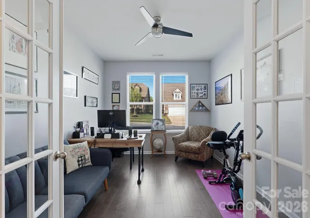 Photo 3 of Single family home for sale at 494 Cherry Blossom Ave NW, Concord, NC 28027 | MLS# 4420777 | Listing updated on 2026-09-19