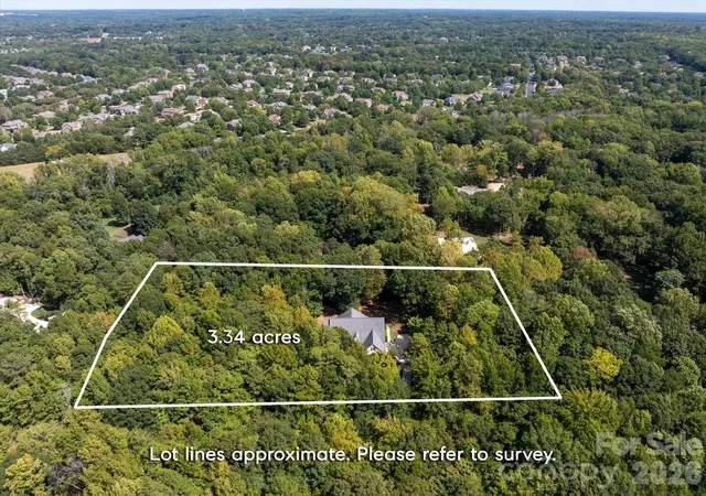 Photo 2 of Mansion for sale at 611 Pacer Ln, Waxhaw, NC 28173 | MLS# 4420787 | Listing updated on 2026-10-04