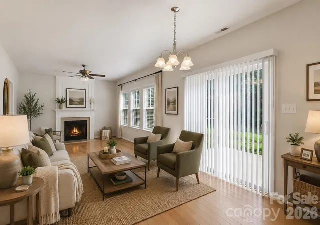 Photo 3 of Single family home for sale at 1915 Dundalk Rd, Charlotte, NC 28270 | MLS# 4420789 | Listing updated on 2026-10-12