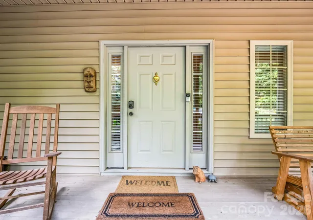 Photo 3 of Single family home for sale at 107 Wilkerson Ct, Lake Lure, NC 28746 | MLS# 4420793 | Listing updated on 2026-09-05