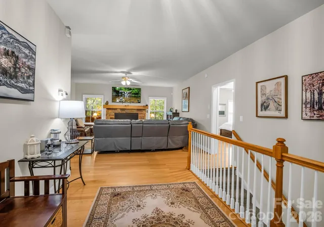 Photo 3 of Single family home for sale at 107 Wilkerson Ct, Lake Lure, NC 28746 | MLS# 4420793 | Listing updated on 2026-09-05