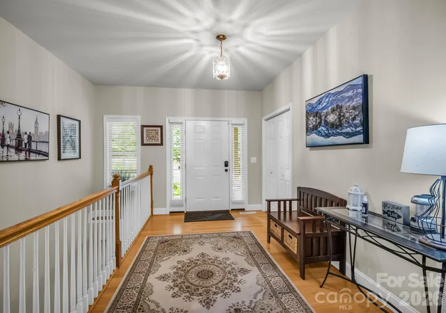 Photo 4 of Single family home for sale at 107 Wilkerson Ct, Lake Lure, NC 28746 | MLS# 4420793 | Listing updated on 2026-09-05