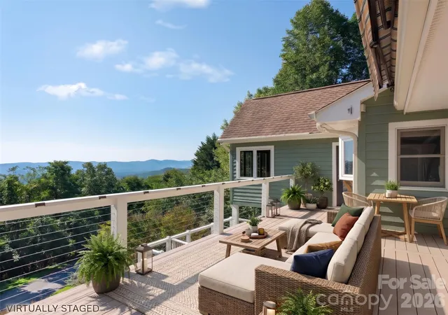 Single family home for sale at 288 Roberts Dr, Hendersonville, NC 28739 | MLS# 4420800