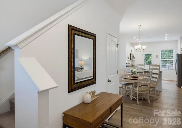 Photo 3 of Single family home for sale at 10100 Travis Floyd Ln, Charlotte, NC 28214 | MLS# 4420818 | Listing updated on 2026-10-22