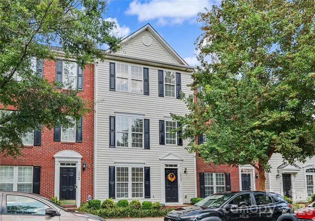 Photo 2 of Townhouse for sale at 12753 Bullock Greenway Blvd, Charlotte, NC 28277 | MLS# 4420831 | Listing updated on 2026-10-08