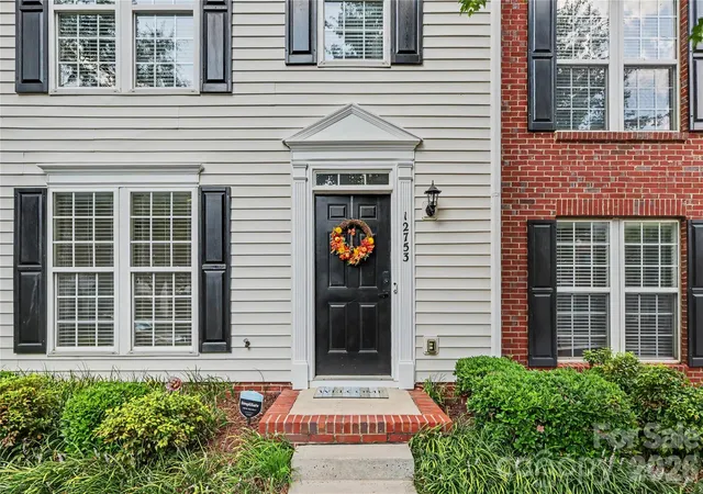Photo 3 of Townhouse for sale at 12753 Bullock Greenway Blvd, Charlotte, NC 28277 | MLS# 4420831 | Listing updated on 2026-10-08