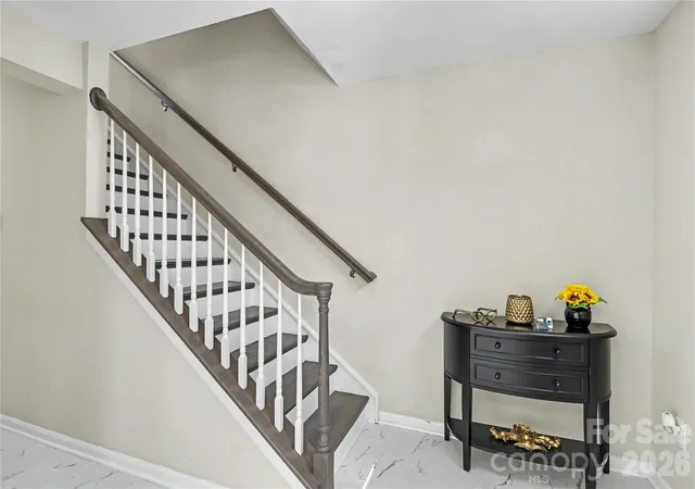 Photo 3 of Townhouse for sale at 12753 Bullock Greenway Blvd, Charlotte, NC 28277 | MLS# 4420831 | Listing updated on 2026-10-08
