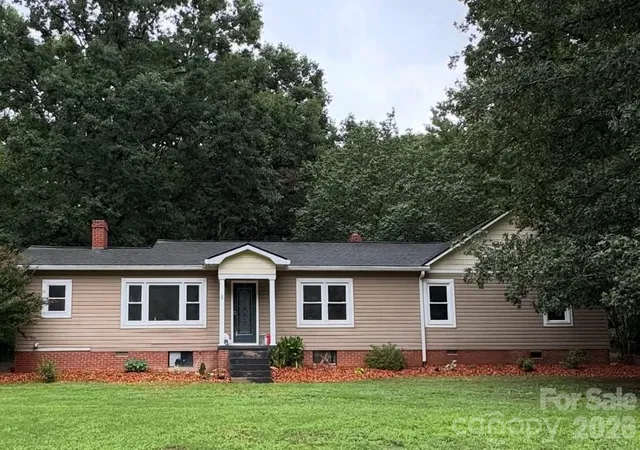 Single family home for sale at 190 Forsaken Dr, China Grove, NC 28023 | MLS# 4420833