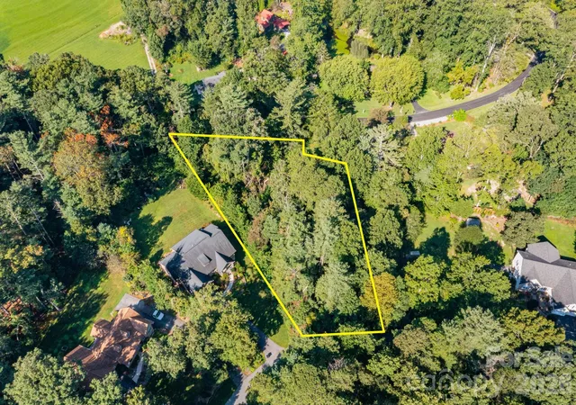 Photo 1 of Land for sale at 246 Classic Oaks Cir #10, Hendersonville, NC 28792 | MLS# 4420839 | Listing updated on 2026-09-03
