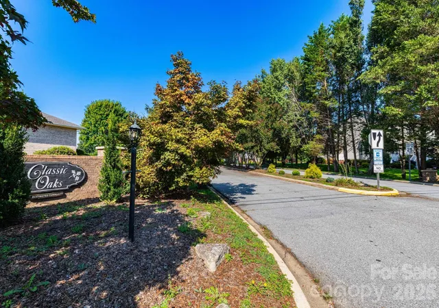 Photo 2 of Land for sale at 246 Classic Oaks Cir #10, Hendersonville, NC 28792 | MLS# 4420839 | Listing updated on 2026-09-03