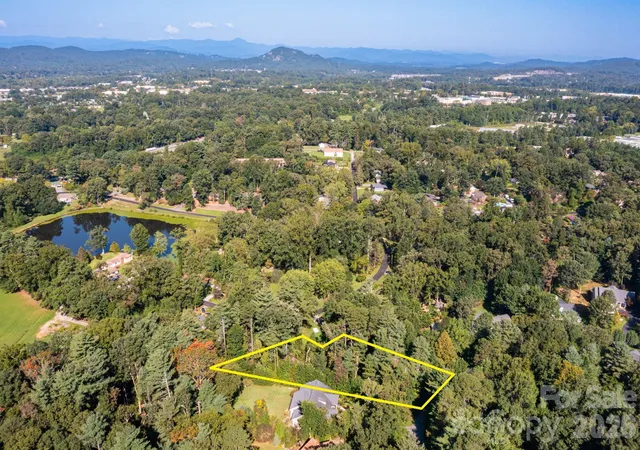 Photo 3 of Land for sale at 246 Classic Oaks Cir #10, Hendersonville, NC 28792 | MLS# 4420839 | Listing updated on 2026-09-03
