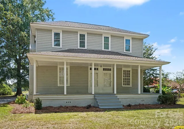 Photo 2 of Single family home for sale at 6002 White Store Rd, Wingate, NC 28174 | MLS# 4420843 | Listing updated on 2026-09-25