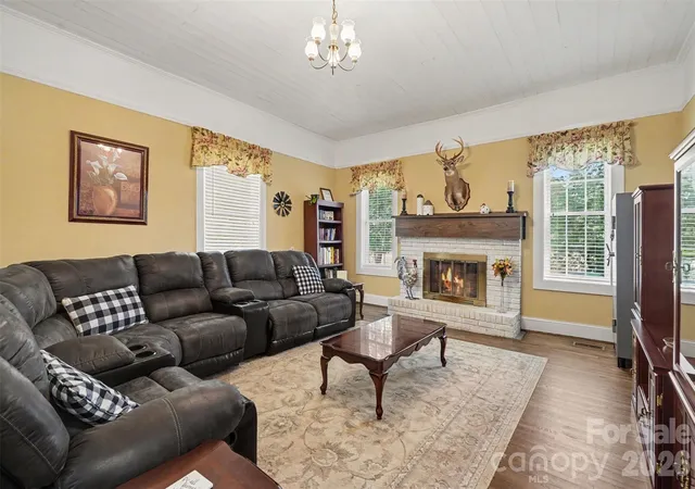 Photo 3 of Single family home for sale at 6002 White Store Rd, Wingate, NC 28174 | MLS# 4420843 | Listing updated on 2026-09-25