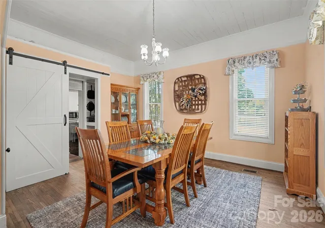 Photo 4 of Single family home for sale at 6002 White Store Rd, Wingate, NC 28174 | MLS# 4420843 | Listing updated on 2026-09-25