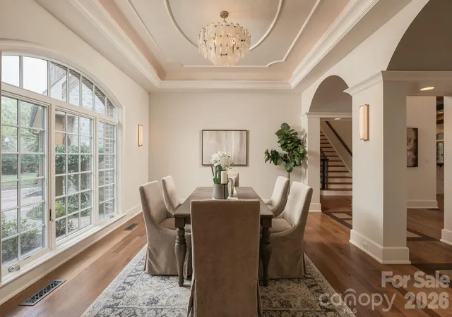 Photo 3 of Single family home for sale at 1515 Baltusrol Dr, Denver, NC 28037 | MLS# 4420847 | Listing updated on 2026-10-06