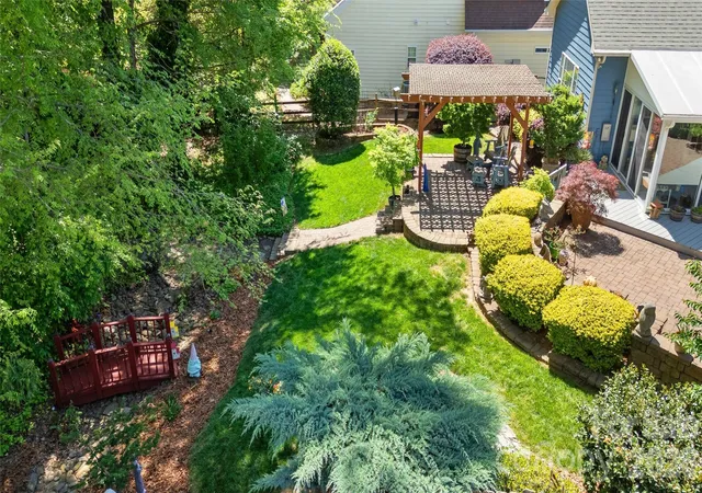 Photo 48 of Single family home for sale at 12316 Panthersville Dr, Charlotte, NC 28269 | MLS# 4420849 | Listing updated on 2026-10-06