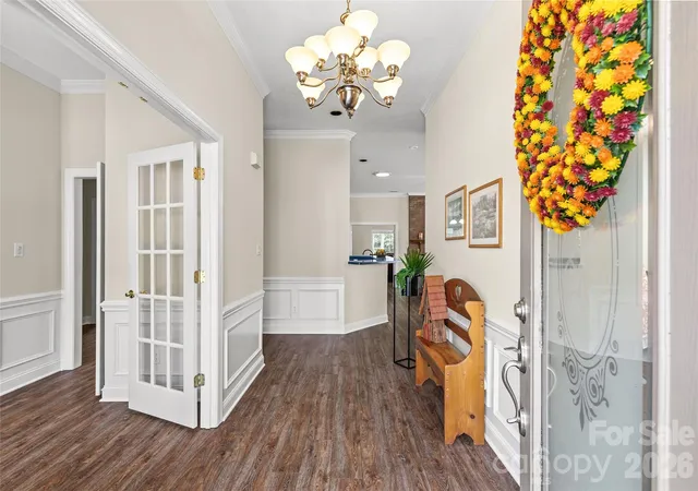 Photo 4 of Single family home for sale at 12316 Panthersville Dr, Charlotte, NC 28269 | MLS# 4420849 | Listing updated on 2026-10-06