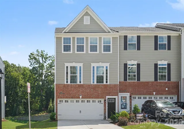 Photo 1 of Townhouse for sale at 2139 Autumn Cyprus Ave, Gastonia, NC 28054 | MLS# 4420854 | Listing updated on 2026-09-30