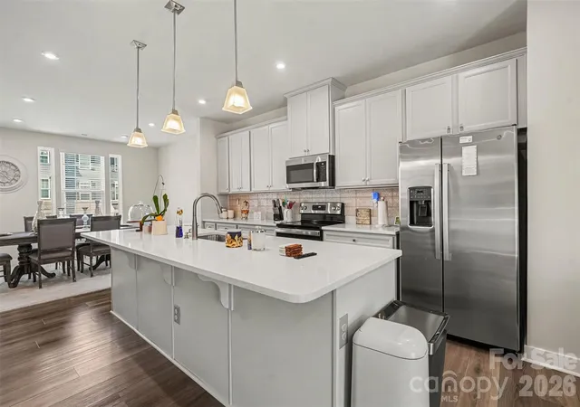 Photo 2 of Townhouse for sale at 2139 Autumn Cyprus Ave, Gastonia, NC 28054 | MLS# 4420854 | Listing updated on 2026-09-30
