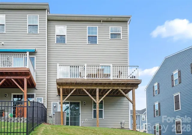 Photo 4 of Townhouse for sale at 2139 Autumn Cyprus Ave, Gastonia, NC 28054 | MLS# 4420854 | Listing updated on 2026-09-30