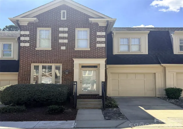 Condo for sale at 968 Park Slope Dr, Charlotte, NC 28209 | MLS# 4420864
