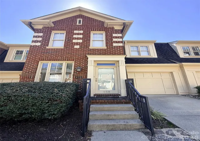 Photo 2 of Condo for sale at 968 Park Slope Dr, Charlotte, NC 28209 | MLS# 4420864 | Listing updated on 2026-09-12