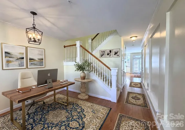 Photo 2 of Townhouse for sale at 968 Park Slope Dr, Charlotte, NC 28209 | MLS# 4420864 | Listing updated on 2026-10-06