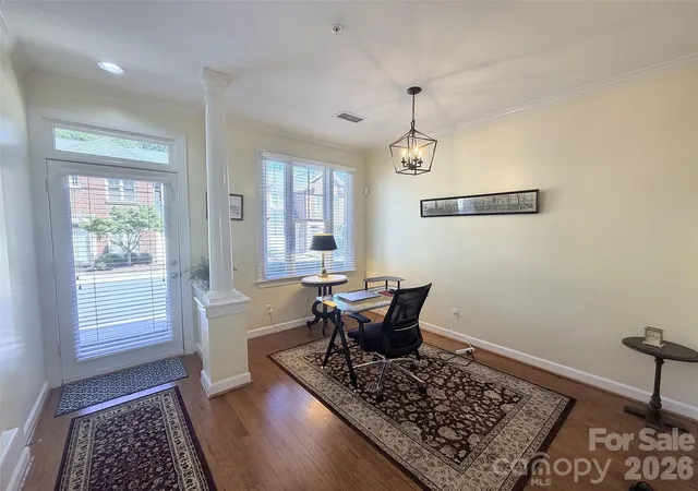 Photo 3 of Condo for sale at 968 Park Slope Dr, Charlotte, NC 28209 | MLS# 4420864 | Listing updated on 2026-09-12