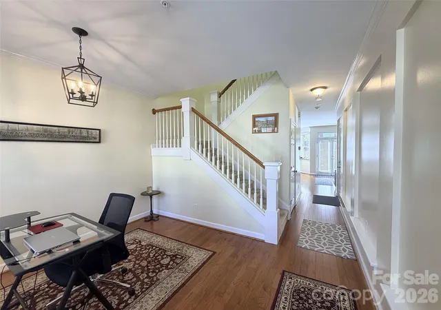 Listing Photo 4 - Condo for sale in building located at 968 Park Slope Dr, Charlotte, NC 28209