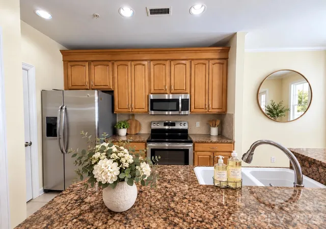 Photo 3 of Townhouse for sale at 968 Park Slope Dr, Charlotte, NC 28209 | MLS# 4420864 | Listing updated on 2026-10-30