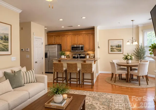 Photo 1 of Townhouse for sale at 968 Park Slope Dr, Charlotte, NC 28209 | MLS# 4420864 | Listing updated on 2026-10-30