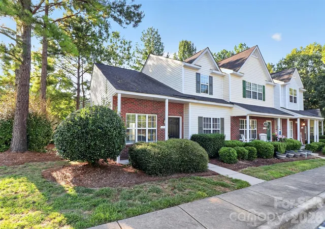 Photo 1 of Townhouse for sale at 1712 Pergola Pl, Charlotte, NC 28213 | MLS# 4420874 | Listing updated on 2026-09-05