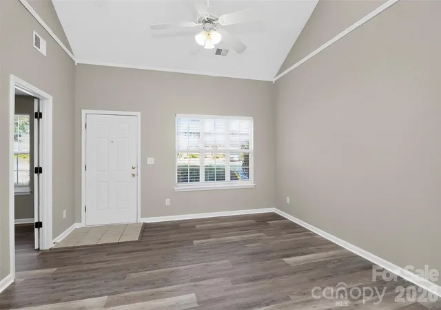 Photo 3 of Townhouse for sale at 1712 Pergola Pl, Charlotte, NC 28213 | MLS# 4420874 | Listing updated on 2026-09-05